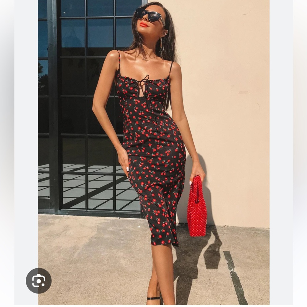 Princess Polly dress